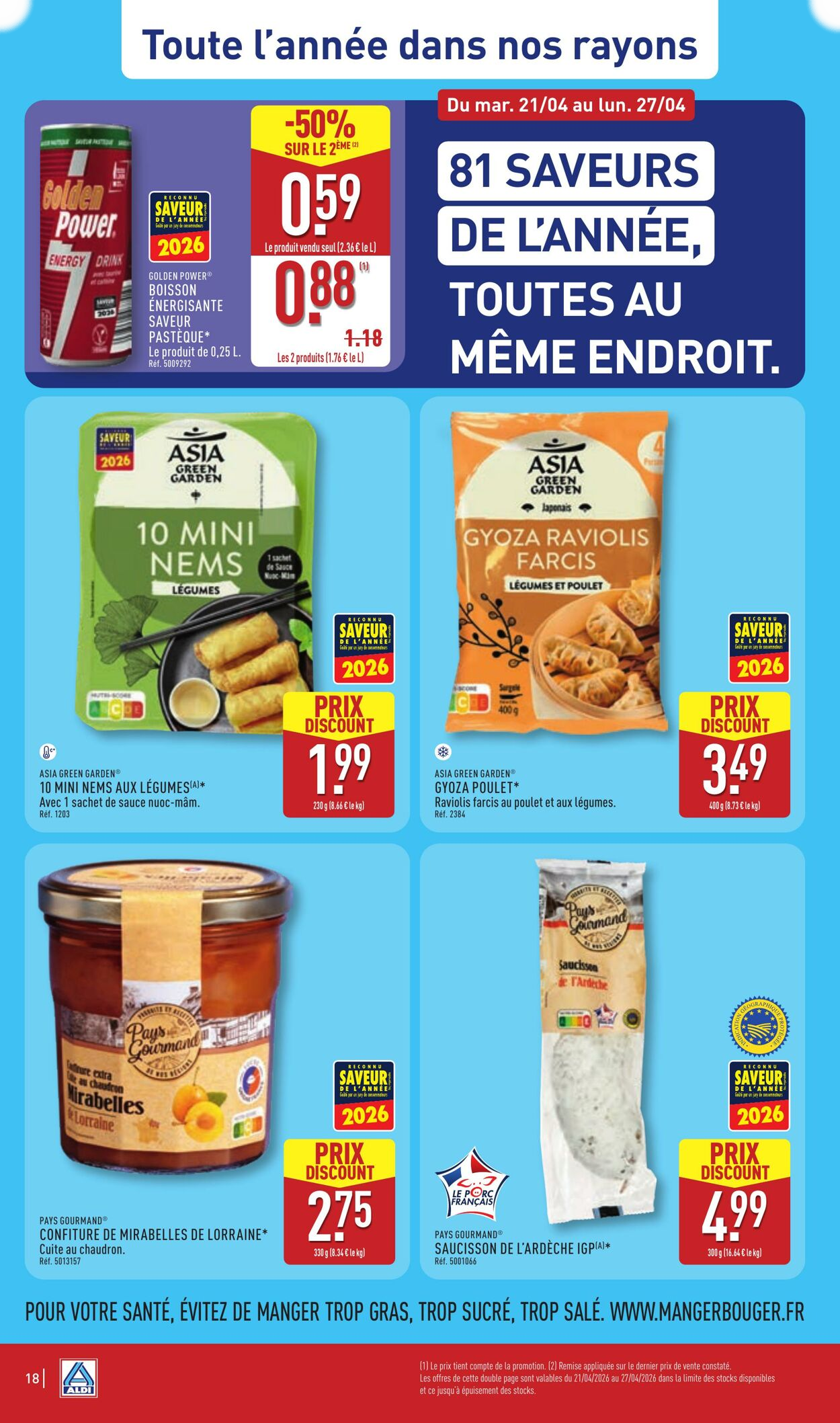 Aldi - Page 20
