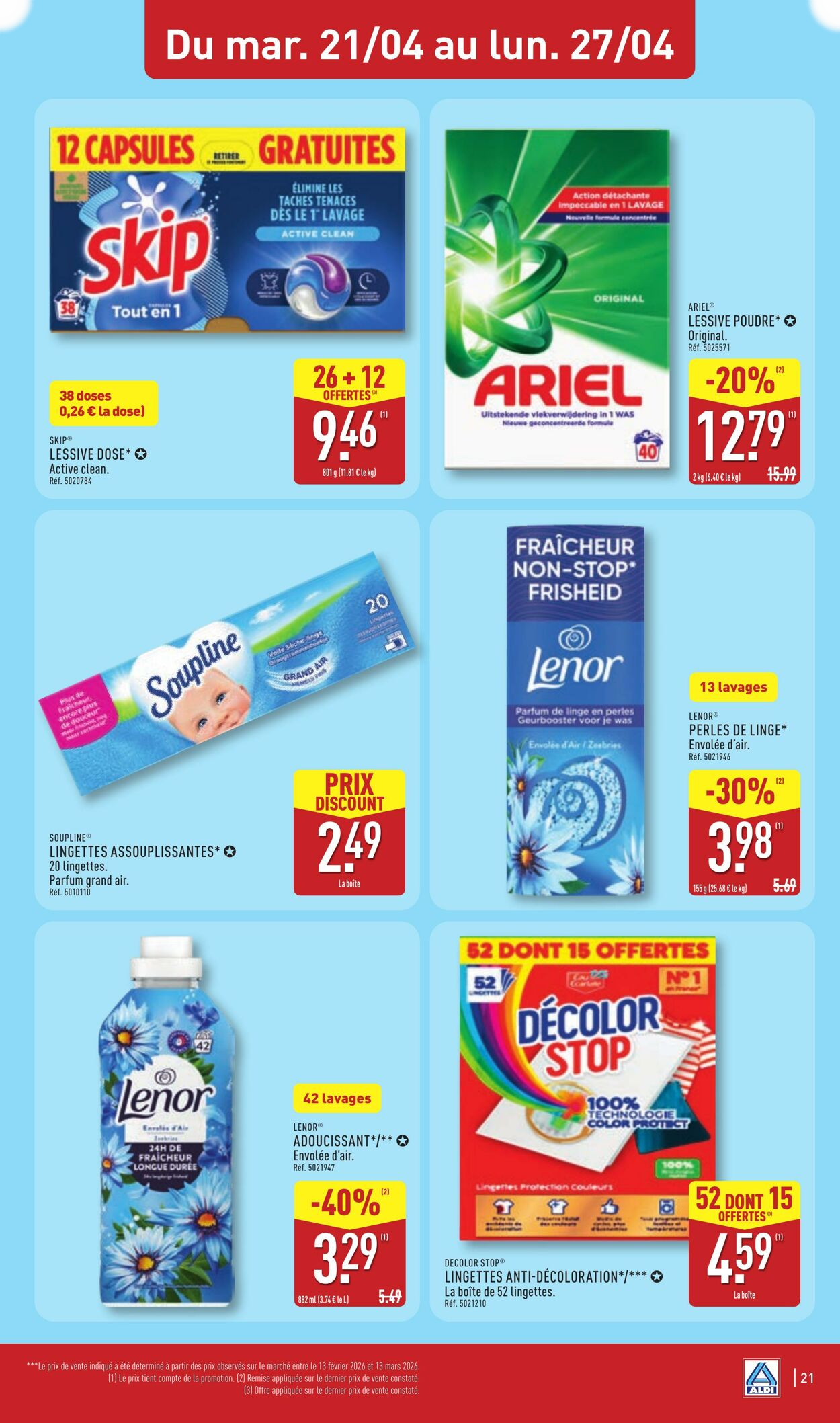 Aldi - Page 23