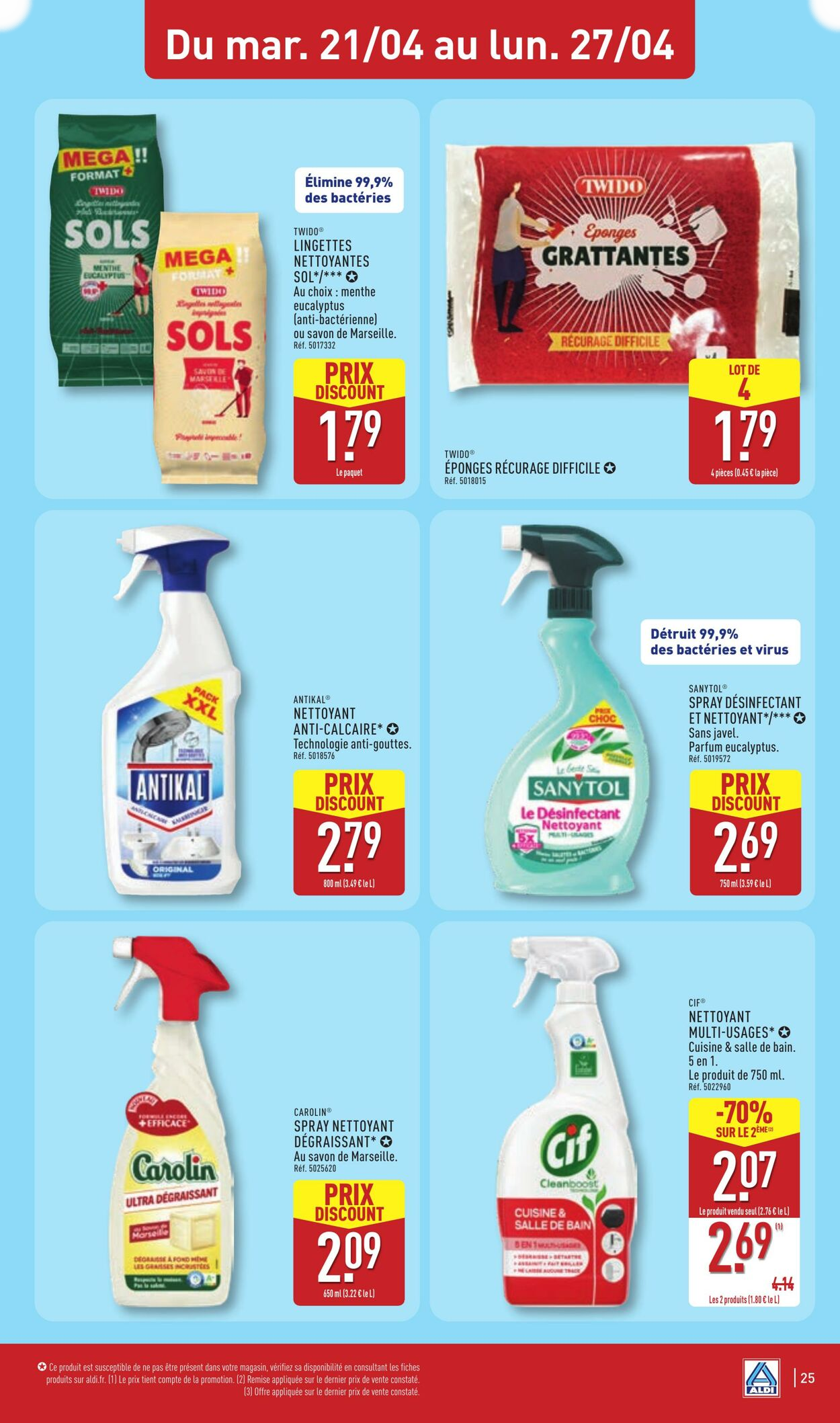 Aldi - Page 27