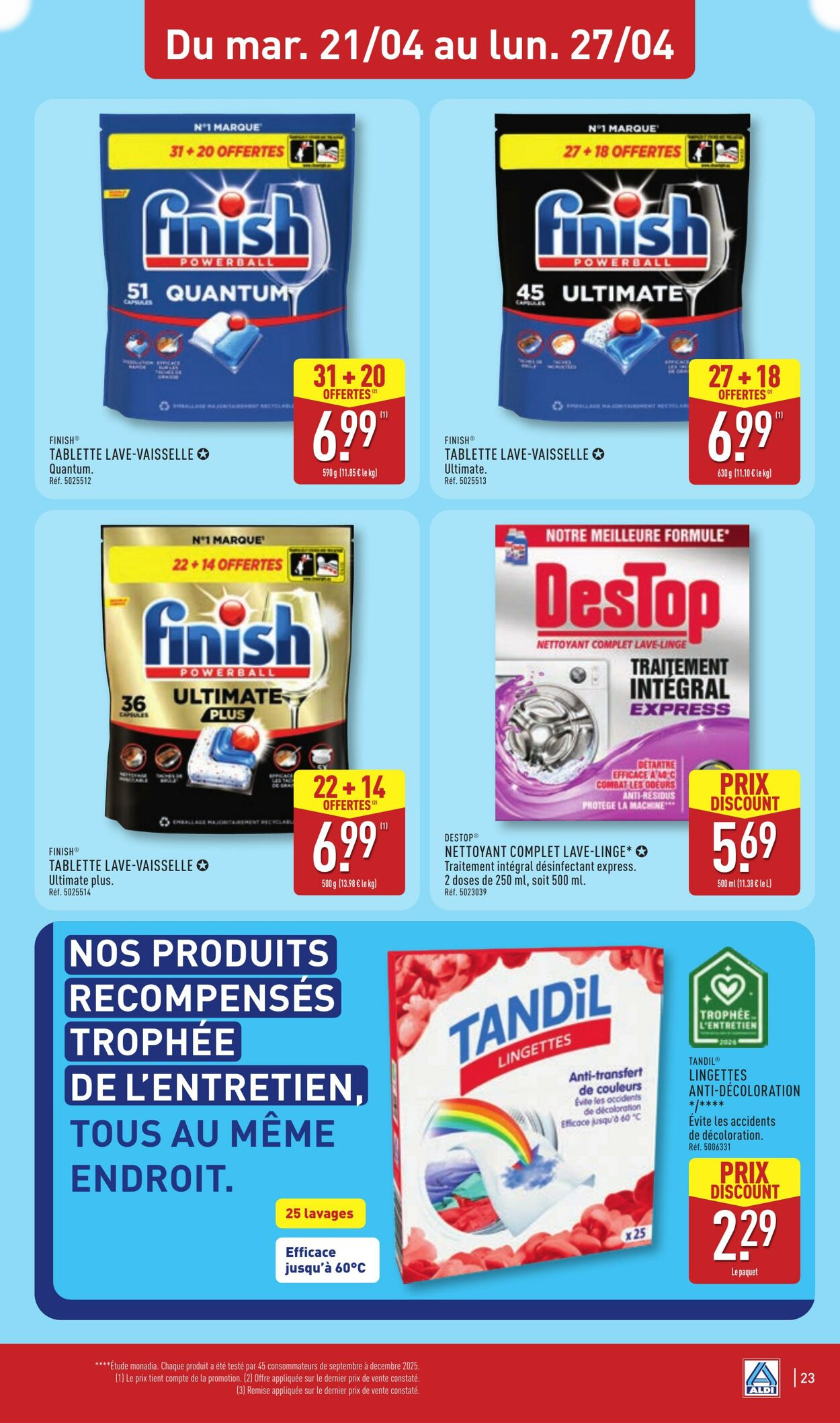 Aldi - Page 25