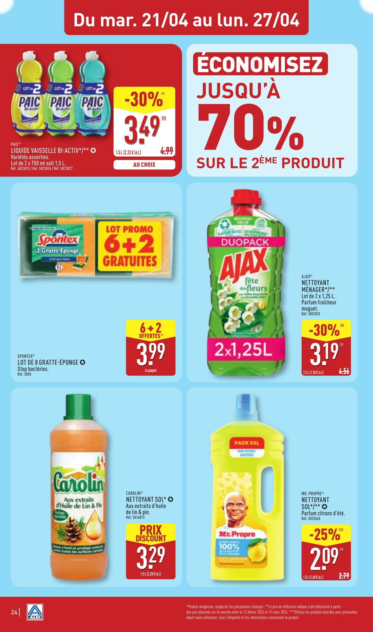 Aldi - Page 26