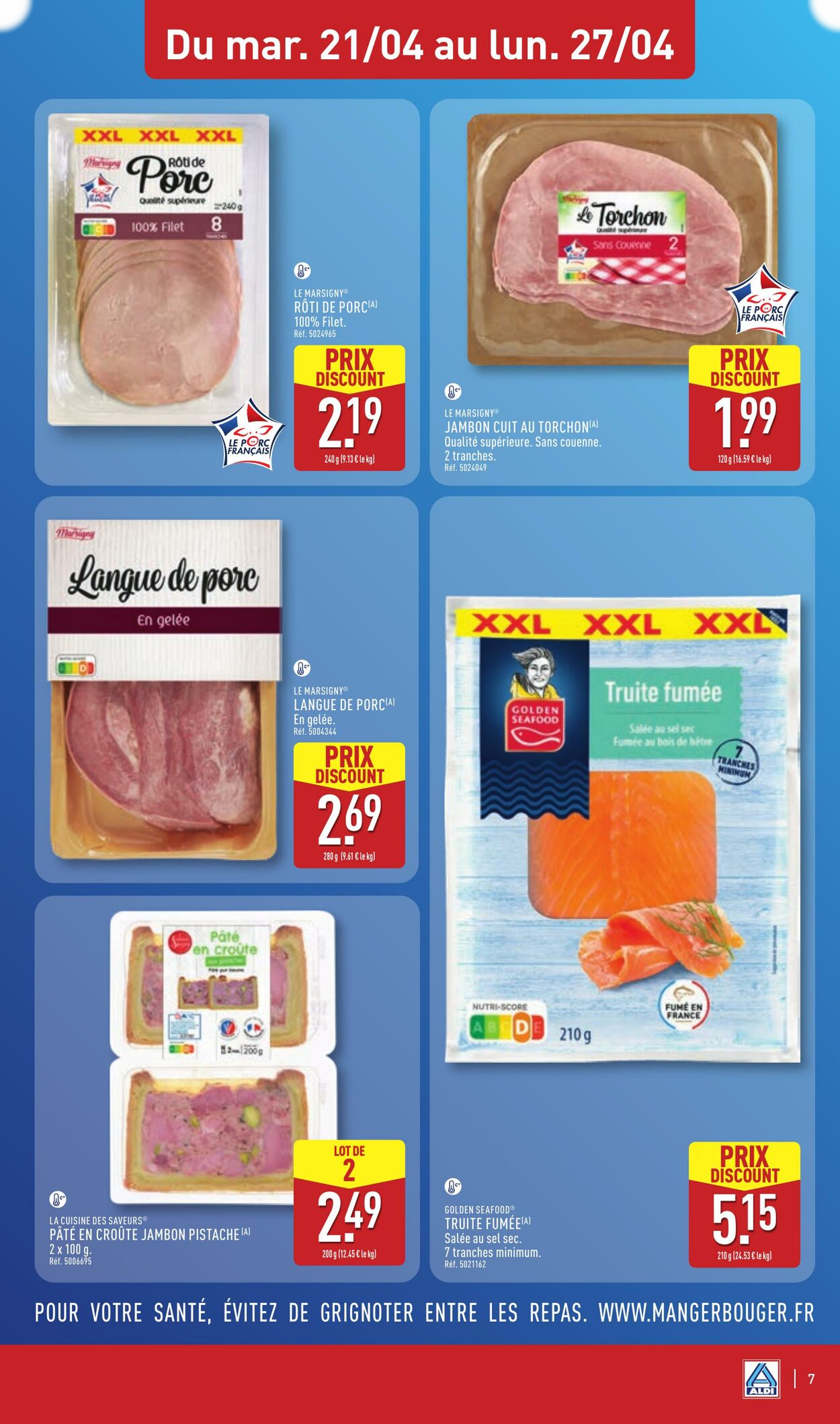 Aldi - Page 9