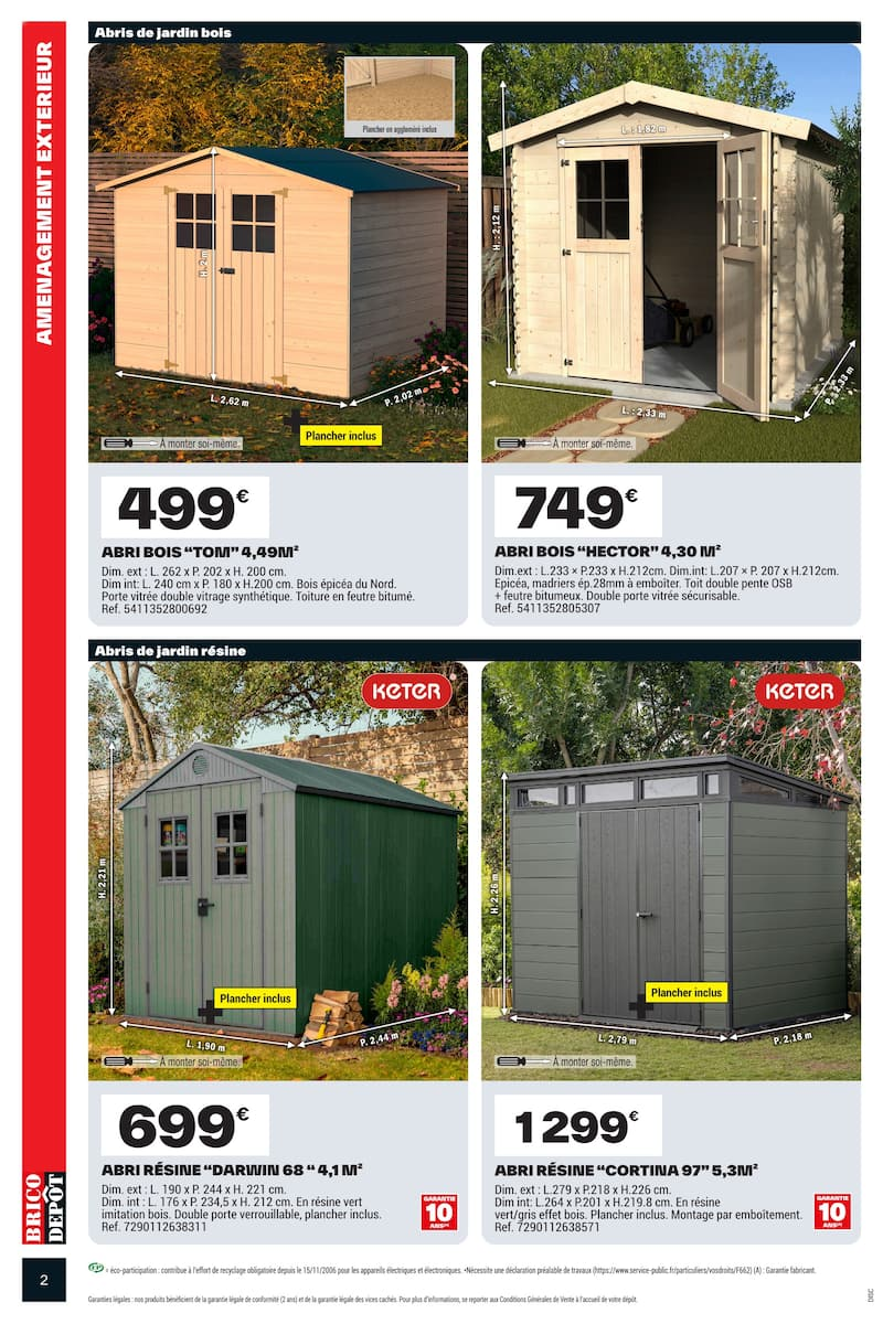  Catalog page 2 image 