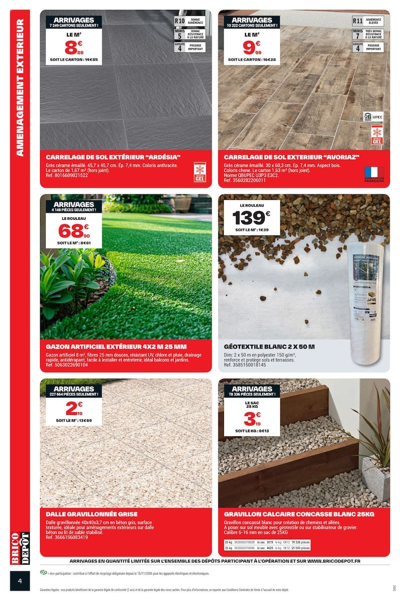  Catalog page 4 image 