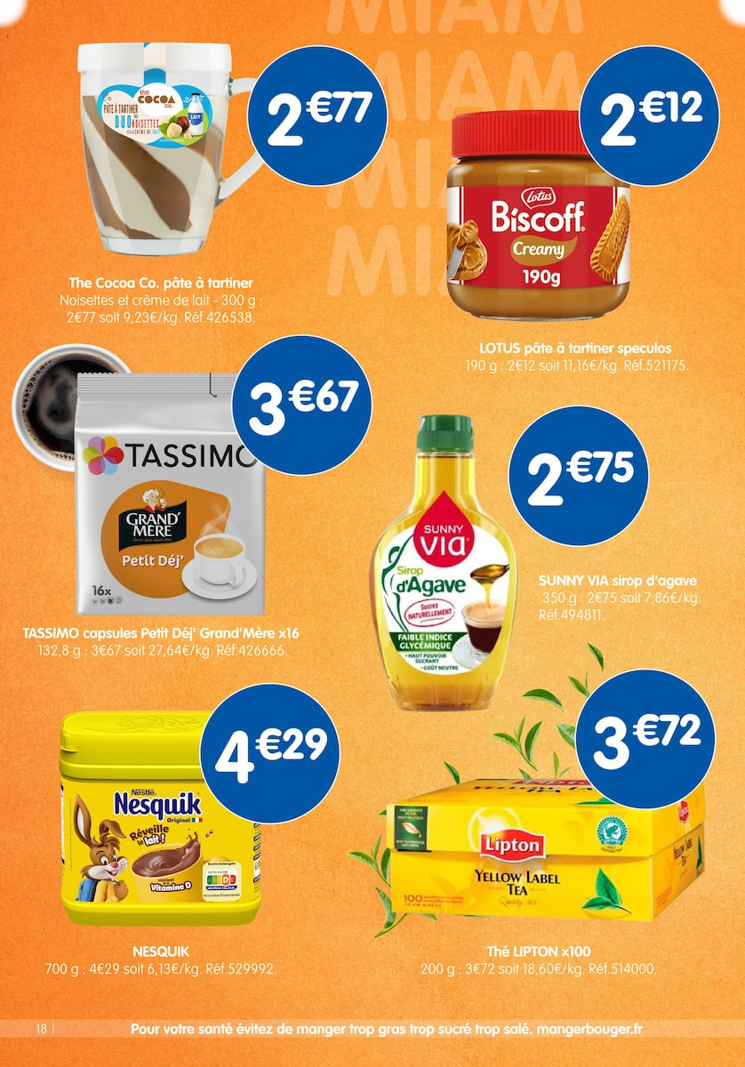  Catalog page 18 image 
