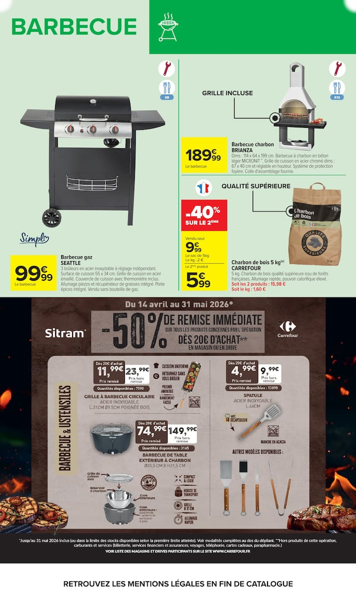 CARREFOUR - Page 20