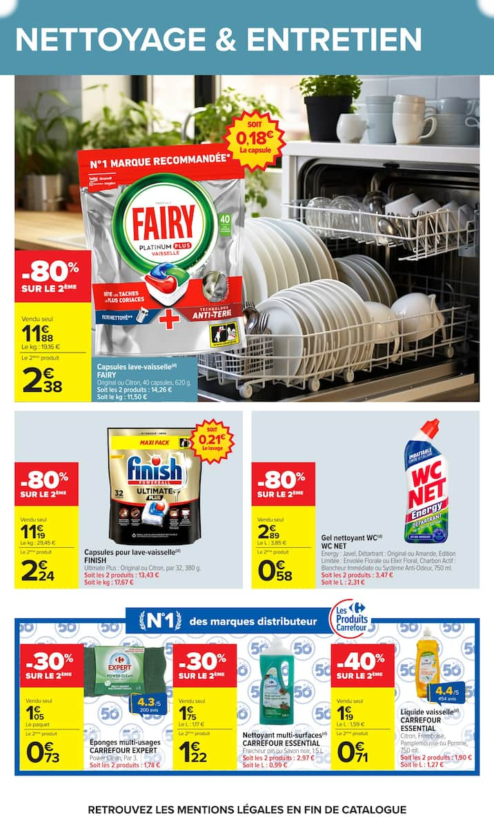CARREFOUR - Page 48