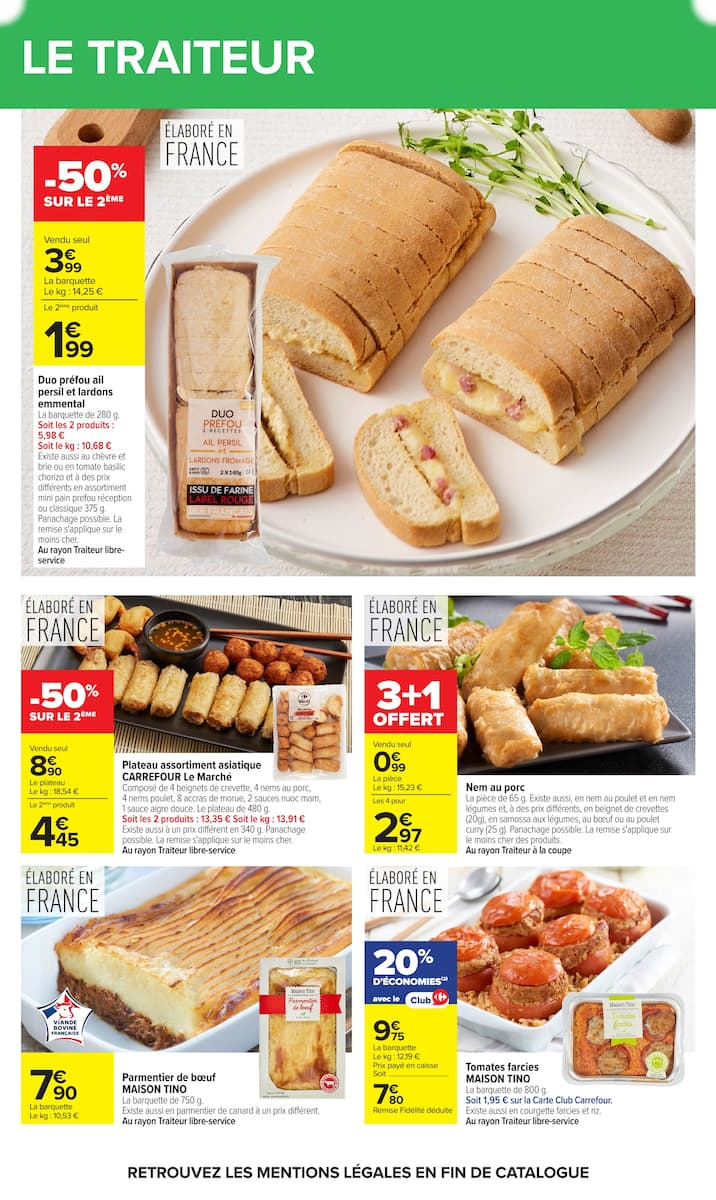 CARREFOUR - Page 33