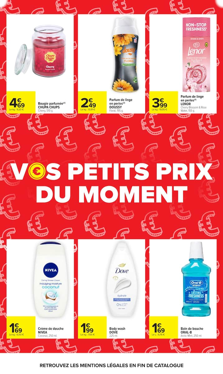 CARREFOUR - Page 45