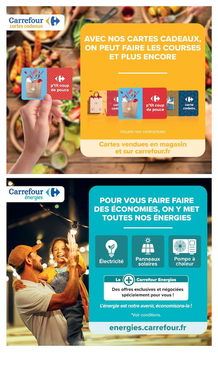 CARREFOUR - Page 50