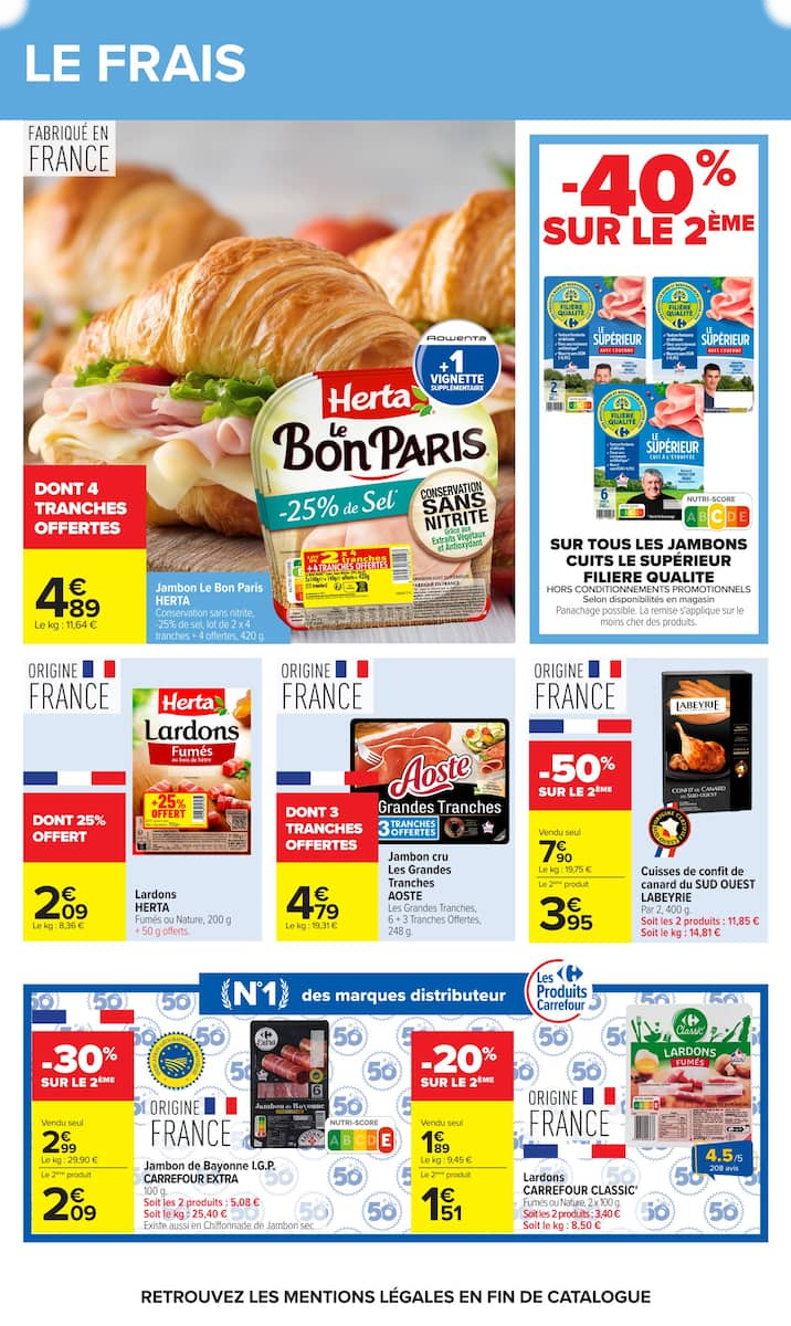 CARREFOUR - Page 38