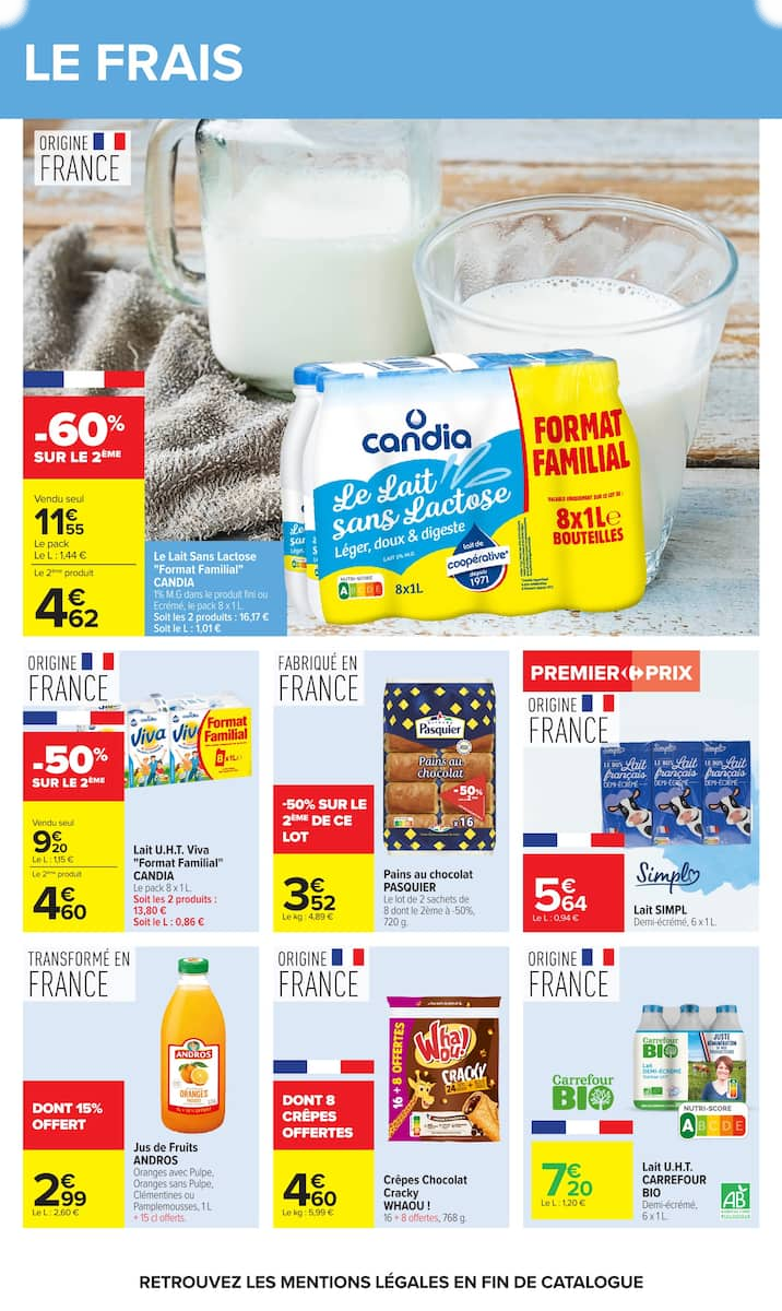 CARREFOUR - Page 36
