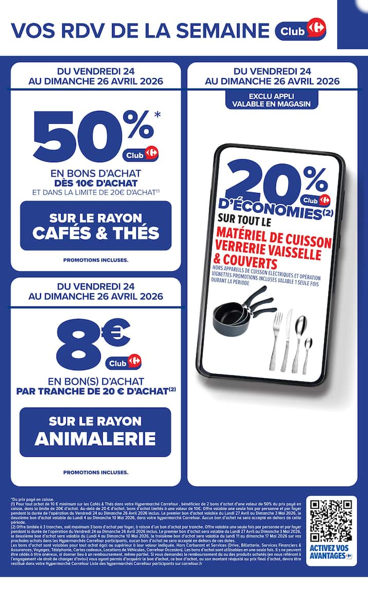 CARREFOUR - Page 4