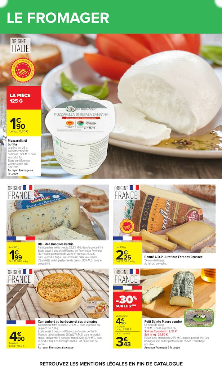 CARREFOUR - Page 30
