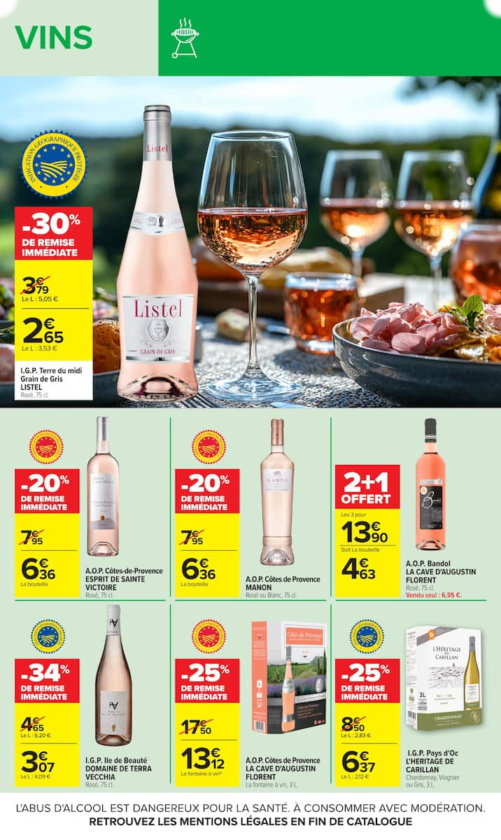 CARREFOUR - Page 26