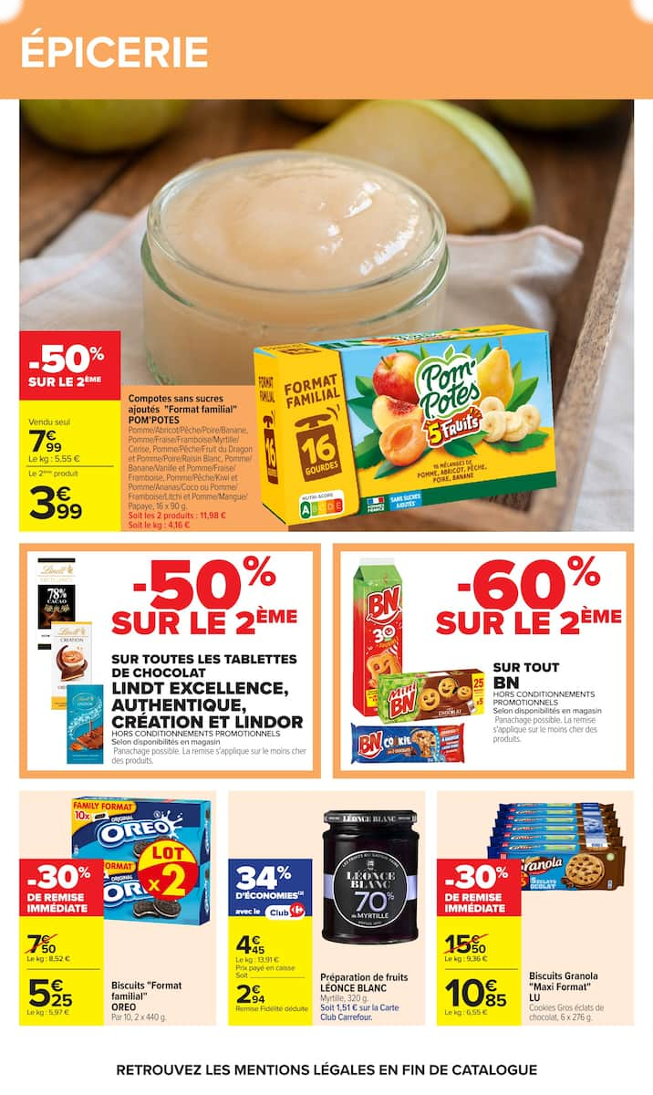 CARREFOUR - Page 41