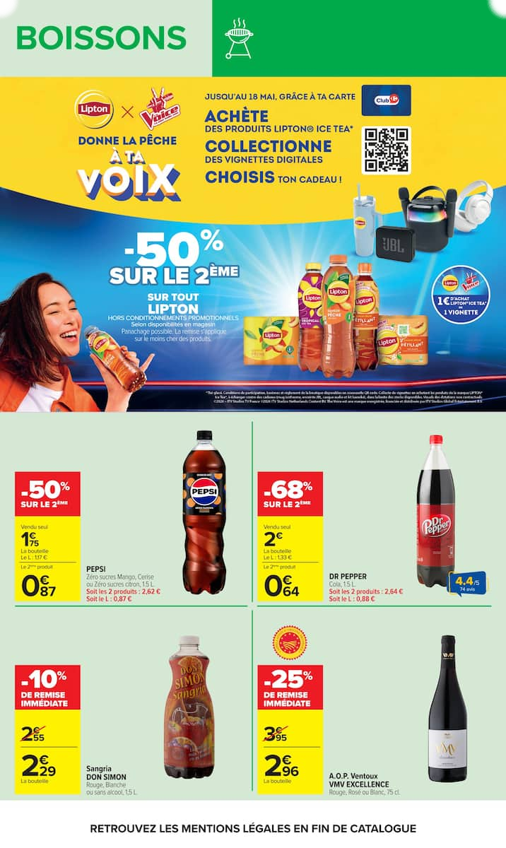 CARREFOUR - Page 27