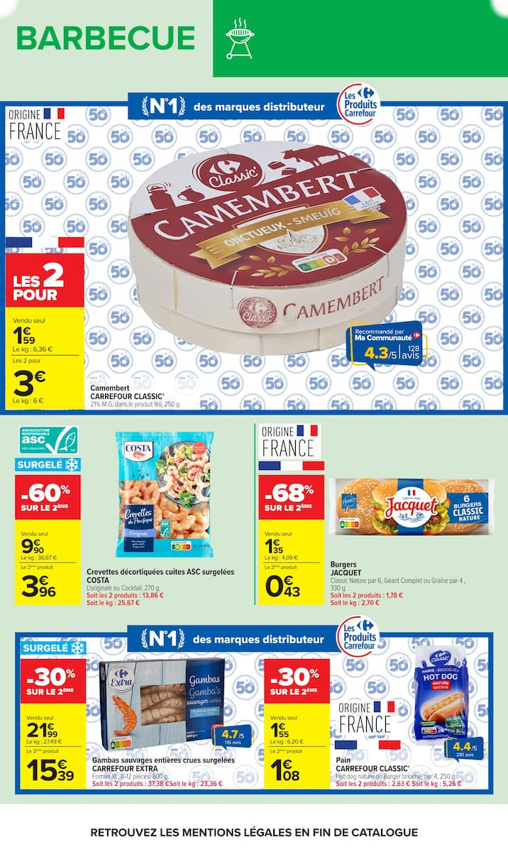 CARREFOUR - Page 15
