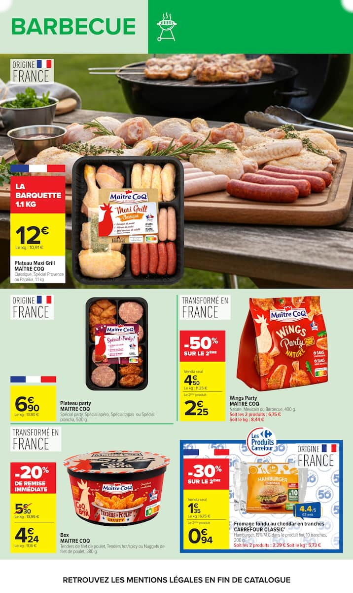 CARREFOUR - Page 14