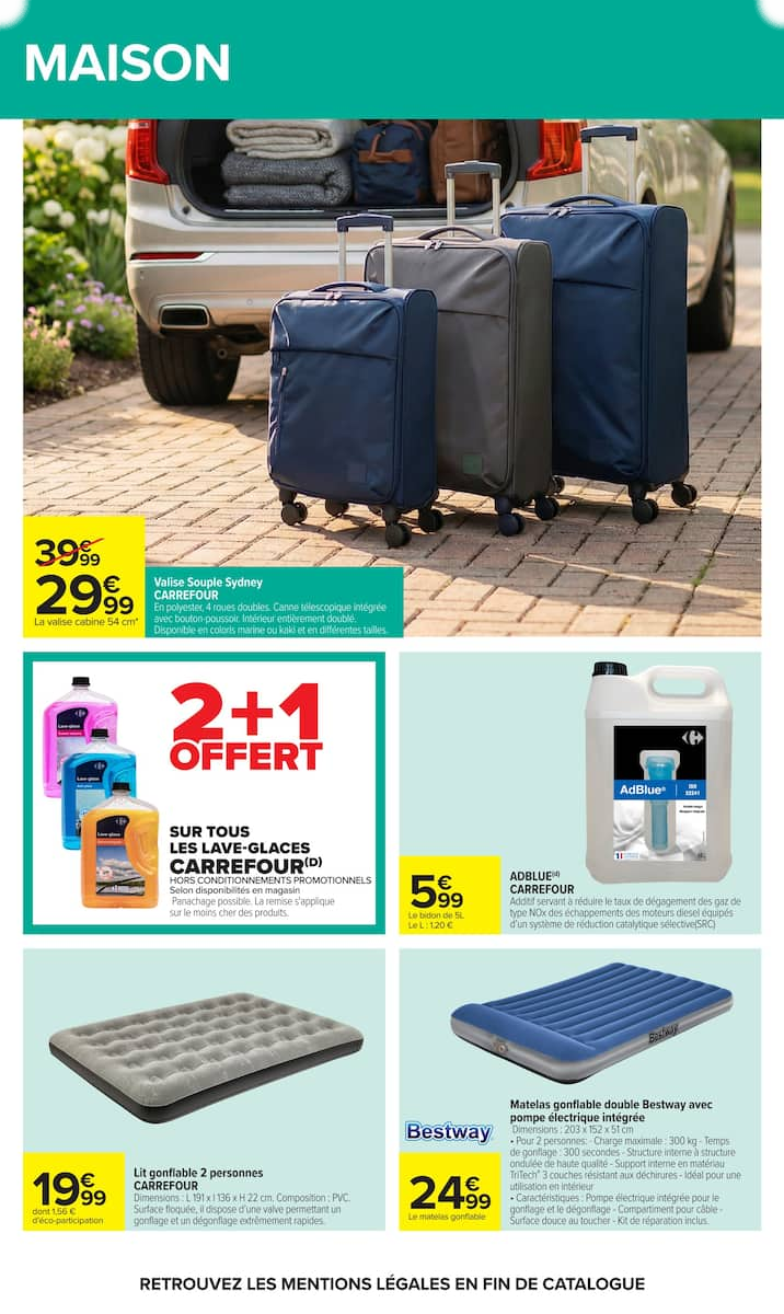 CARREFOUR - Page 63