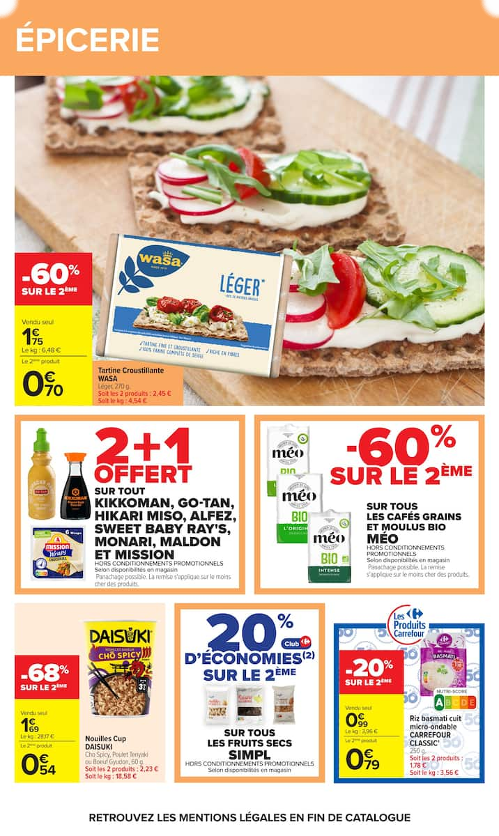 CARREFOUR - Page 40