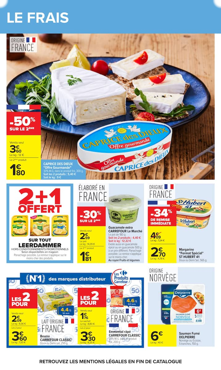 CARREFOUR - Page 37