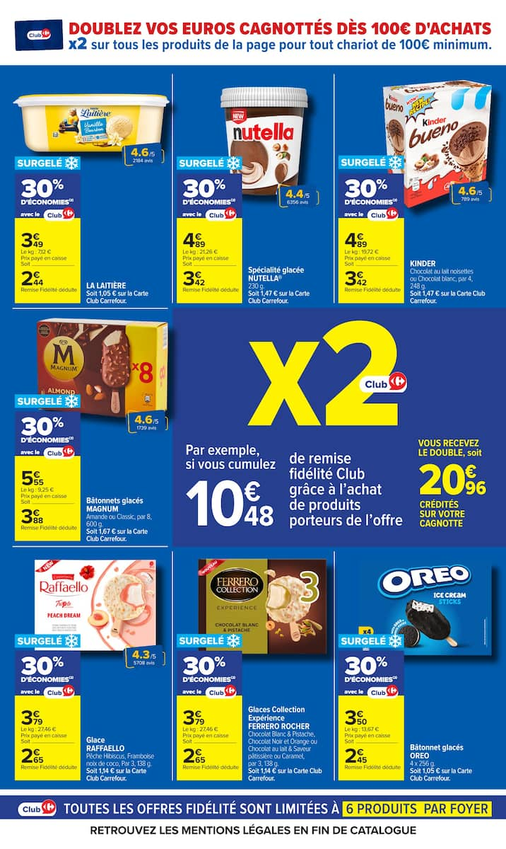 CARREFOUR - Page 24