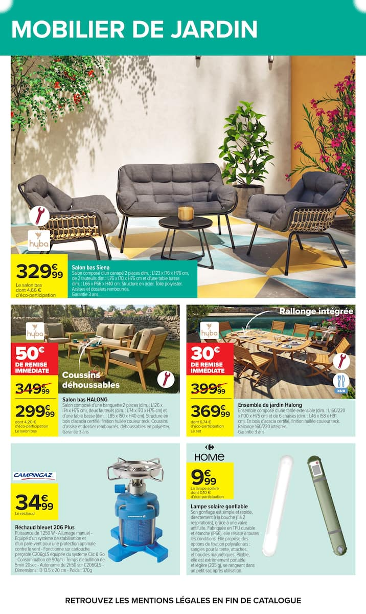 CARREFOUR - Page 62