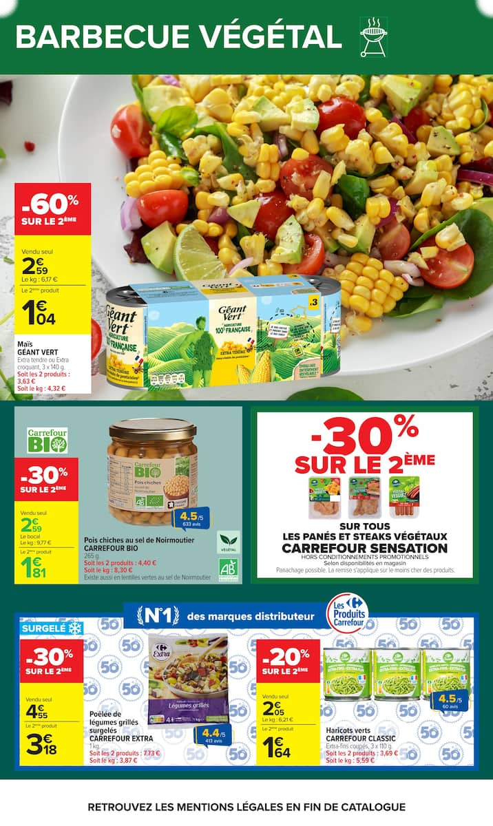 CARREFOUR - Page 19