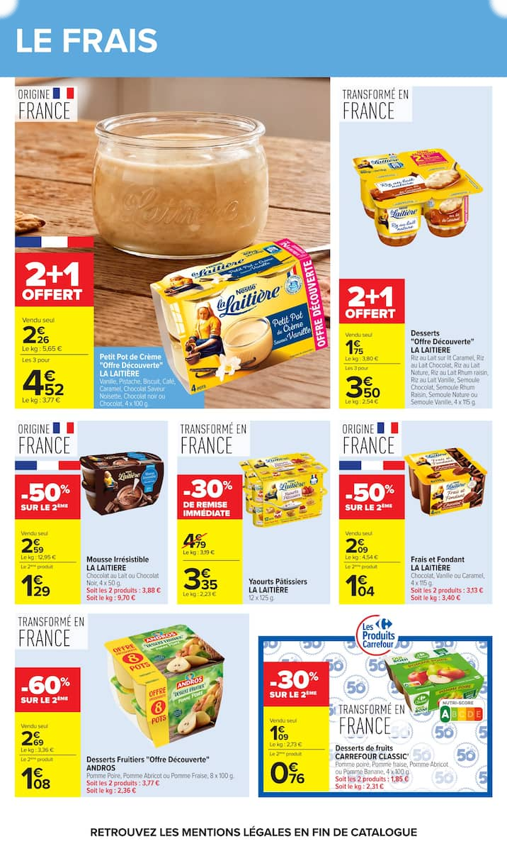 CARREFOUR - Page 34