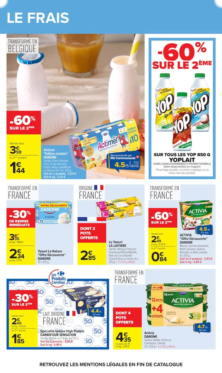 CARREFOUR - Page 35