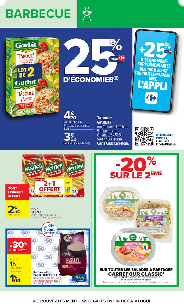 CARREFOUR - Page 17