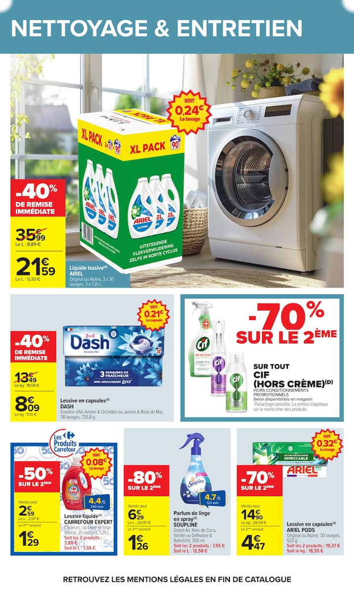 CARREFOUR - Page 49
