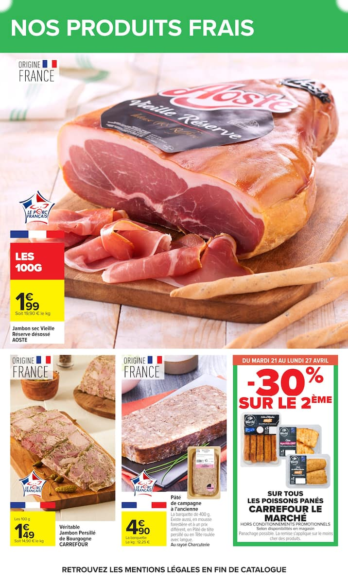 CARREFOUR - Page 31
