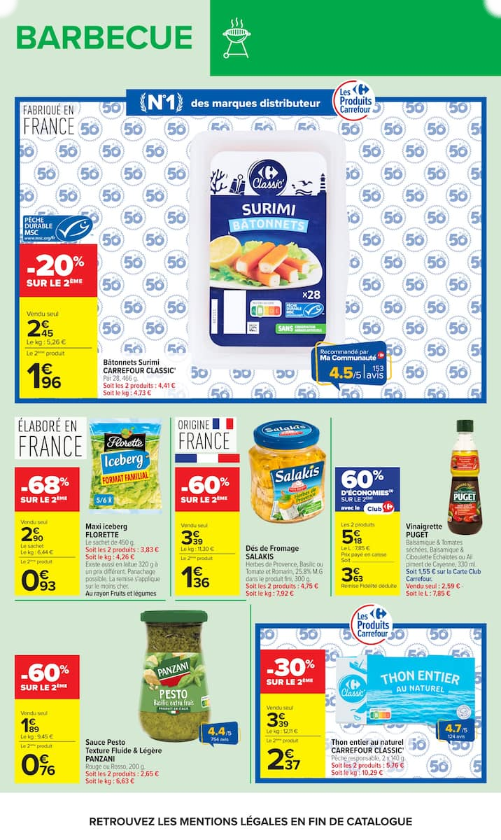 CARREFOUR - Page 16