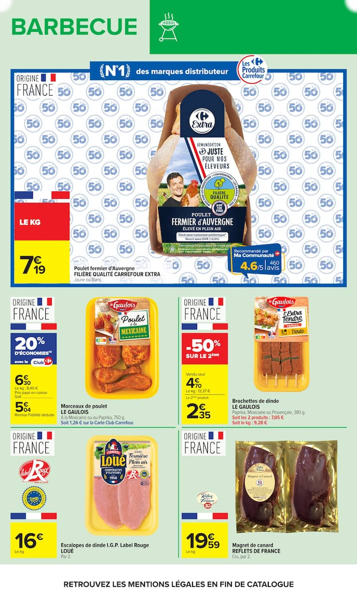 CARREFOUR - Page 13