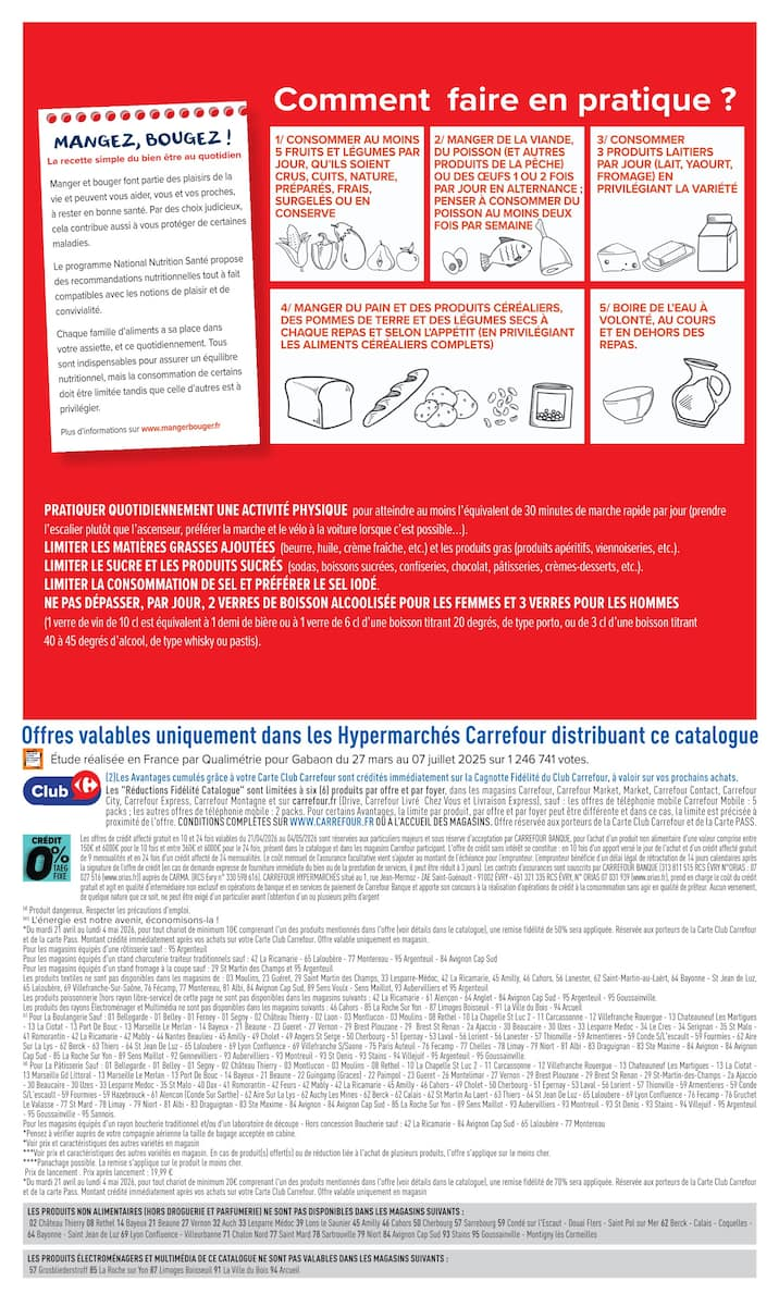 CARREFOUR - Page 66
