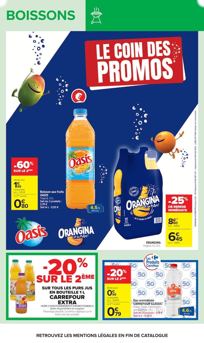 CARREFOUR - Page 28