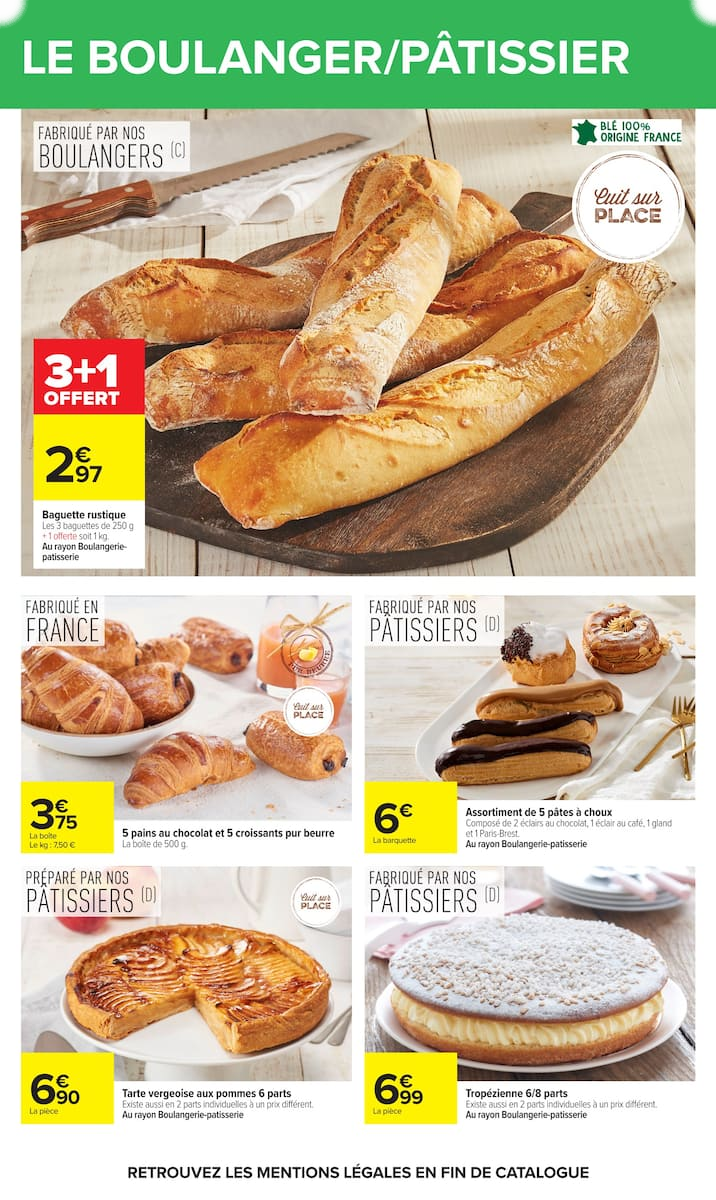 CARREFOUR - Page 29
