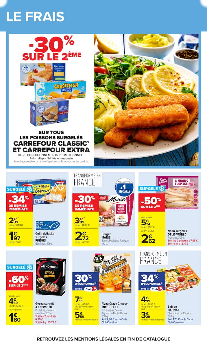 CARREFOUR - Page 39
