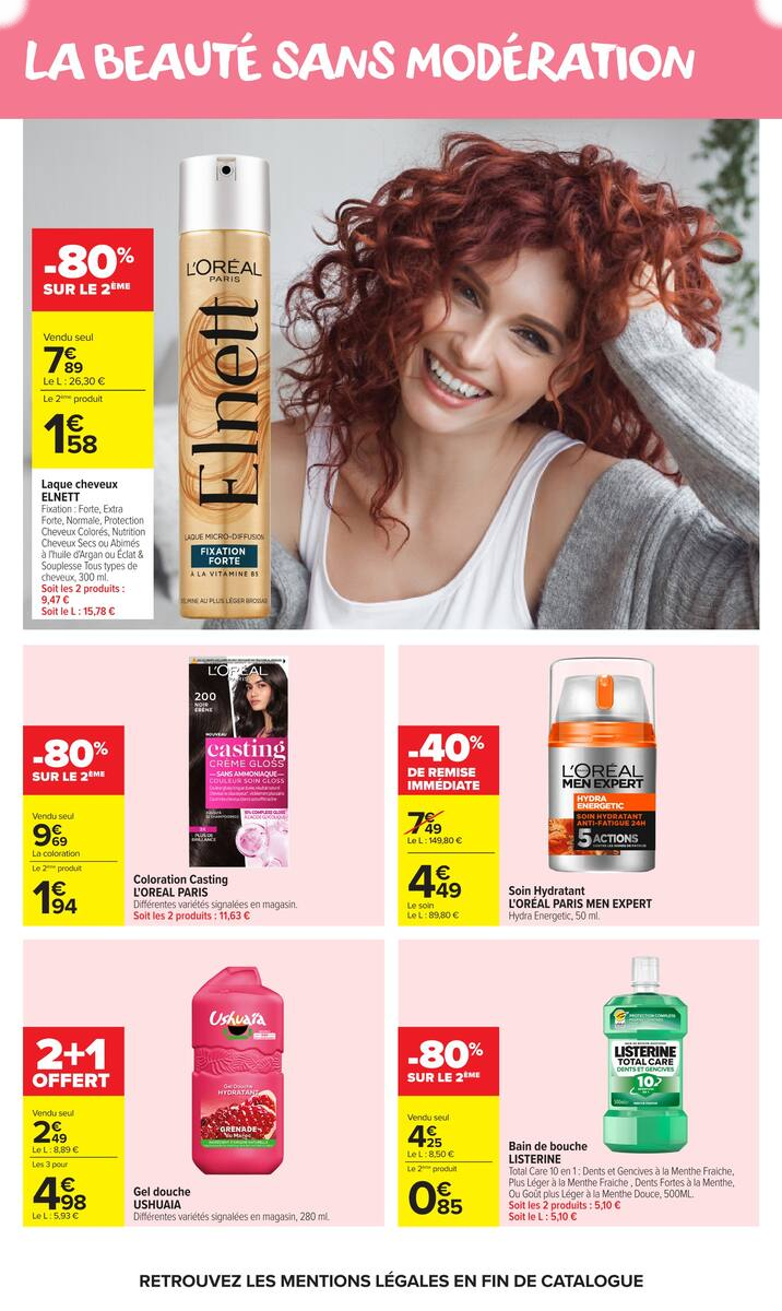 CARREFOUR MARKET - Page 13