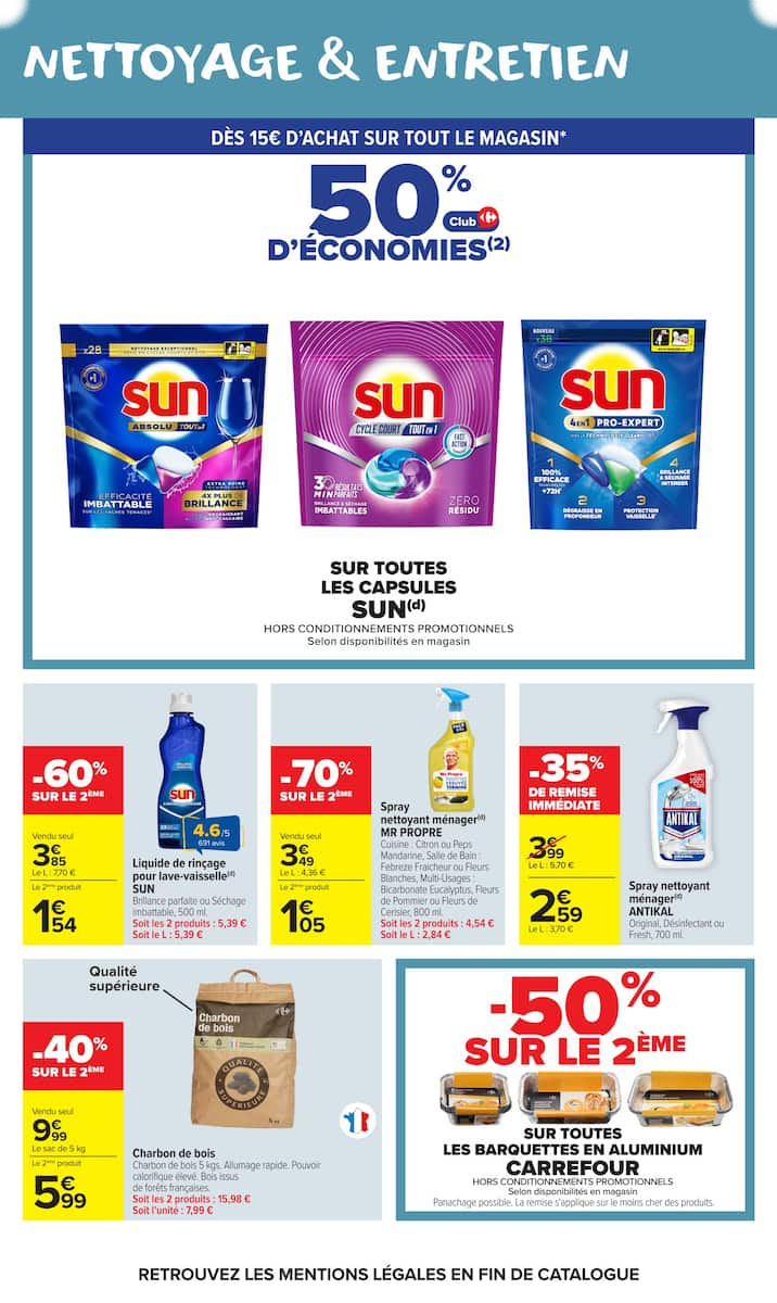 CARREFOUR MARKET - Page 10