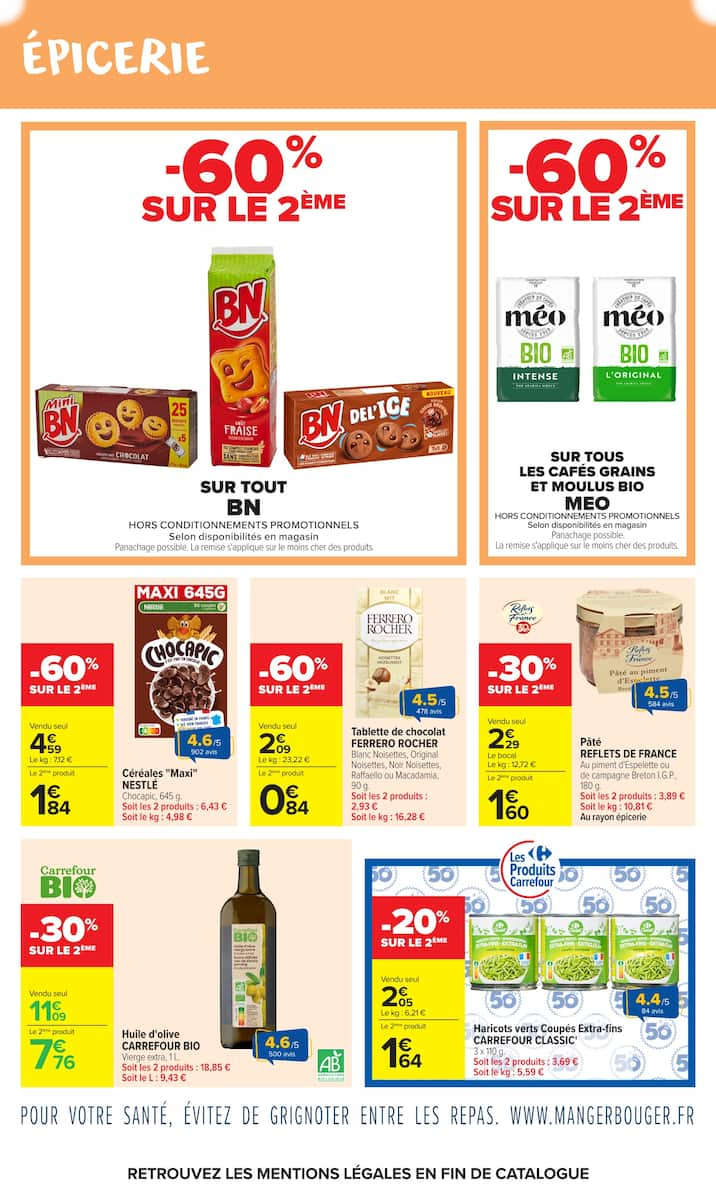 CARREFOUR MARKET - Page 8