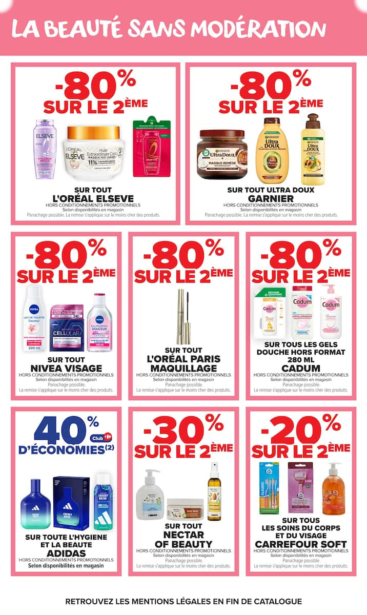 CARREFOUR MARKET - Page 12