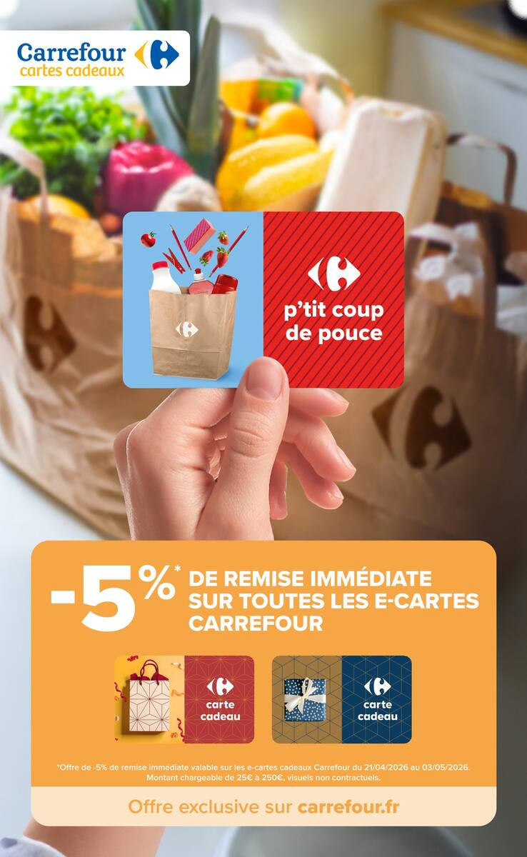 CARREFOUR MARKET - Page 14