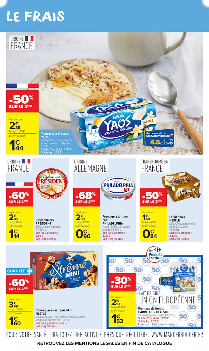 CARREFOUR MARKET - Page 6