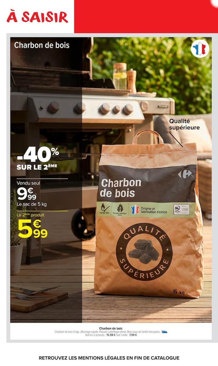 CARREFOUR MARKET - Page 3