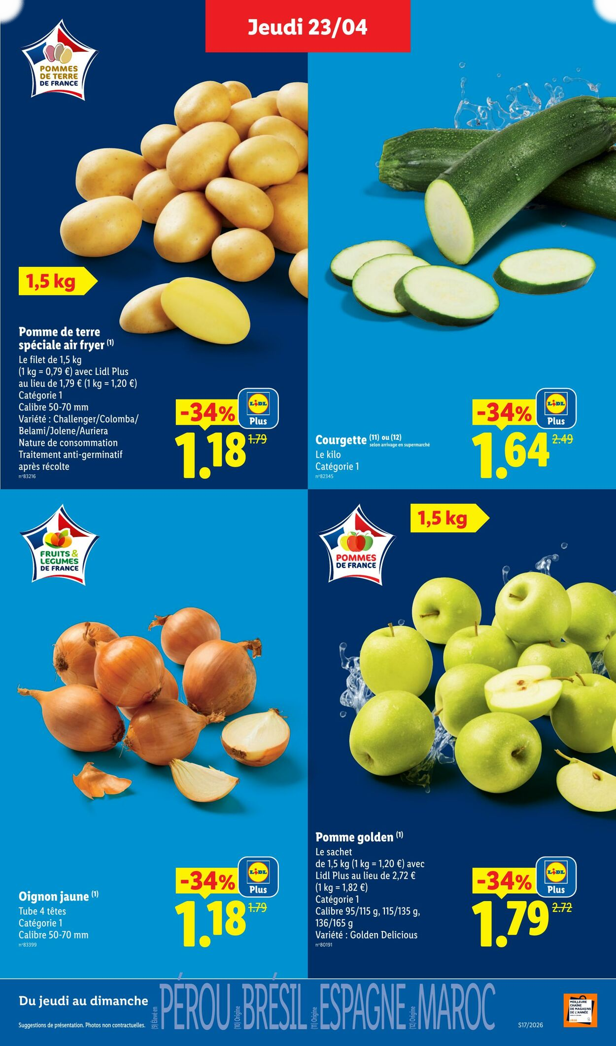 Lidl - Page 3