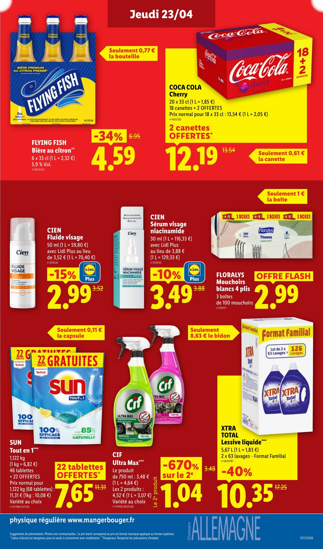 Lidl - Page 15