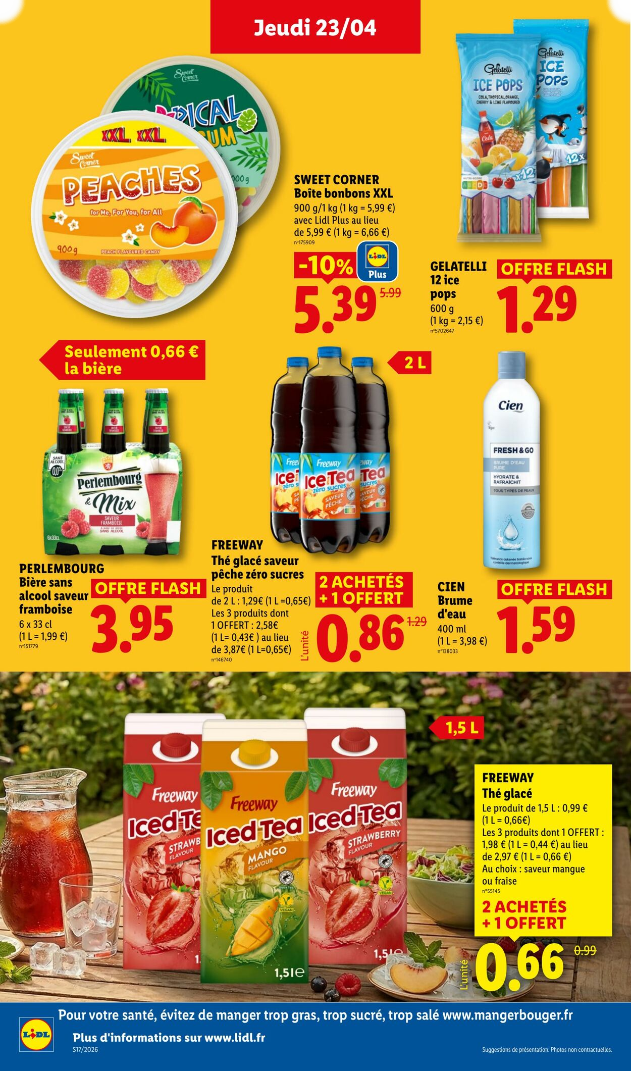 Lidl - Page 22